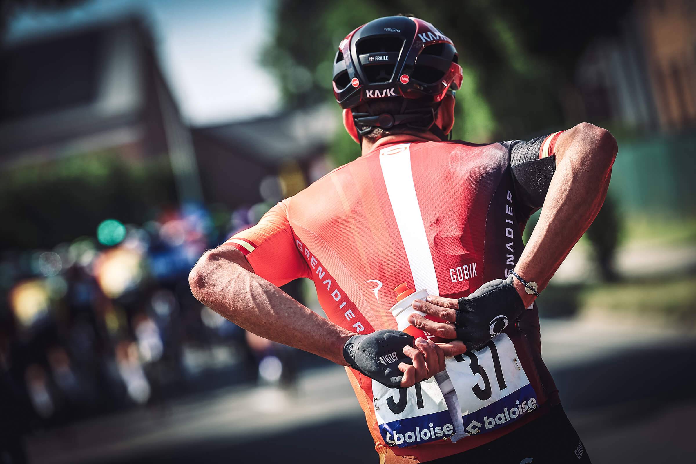 Etappe 1 Scherpenheuvel - Foto Carrousel (1)