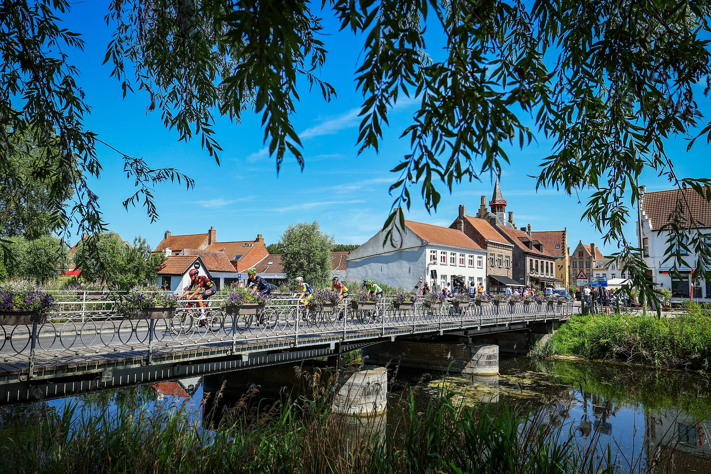 Etappe 1 Scherpenheuvel - header