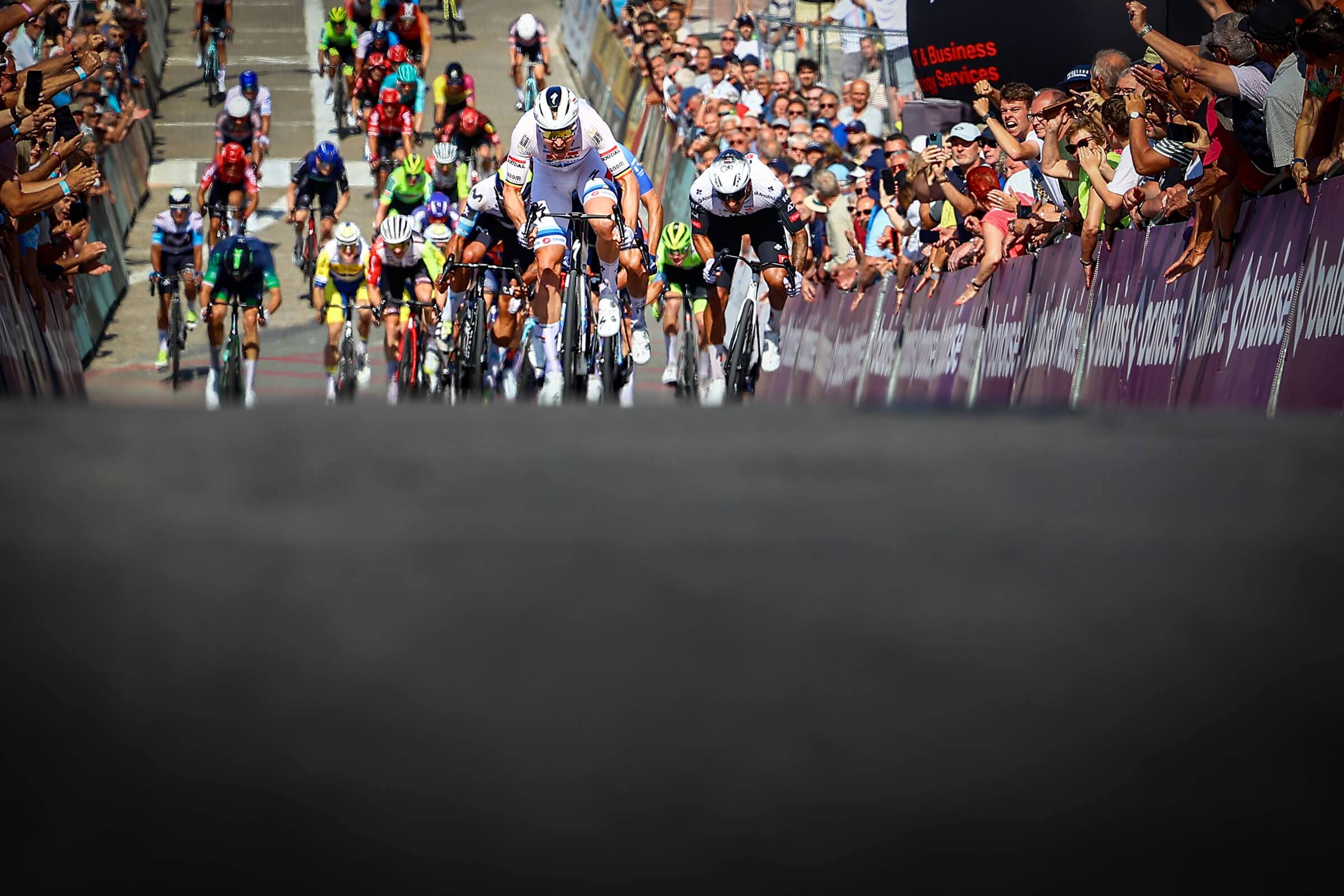 Etappe 2 Knokke-Heist - foto carrousel (12)