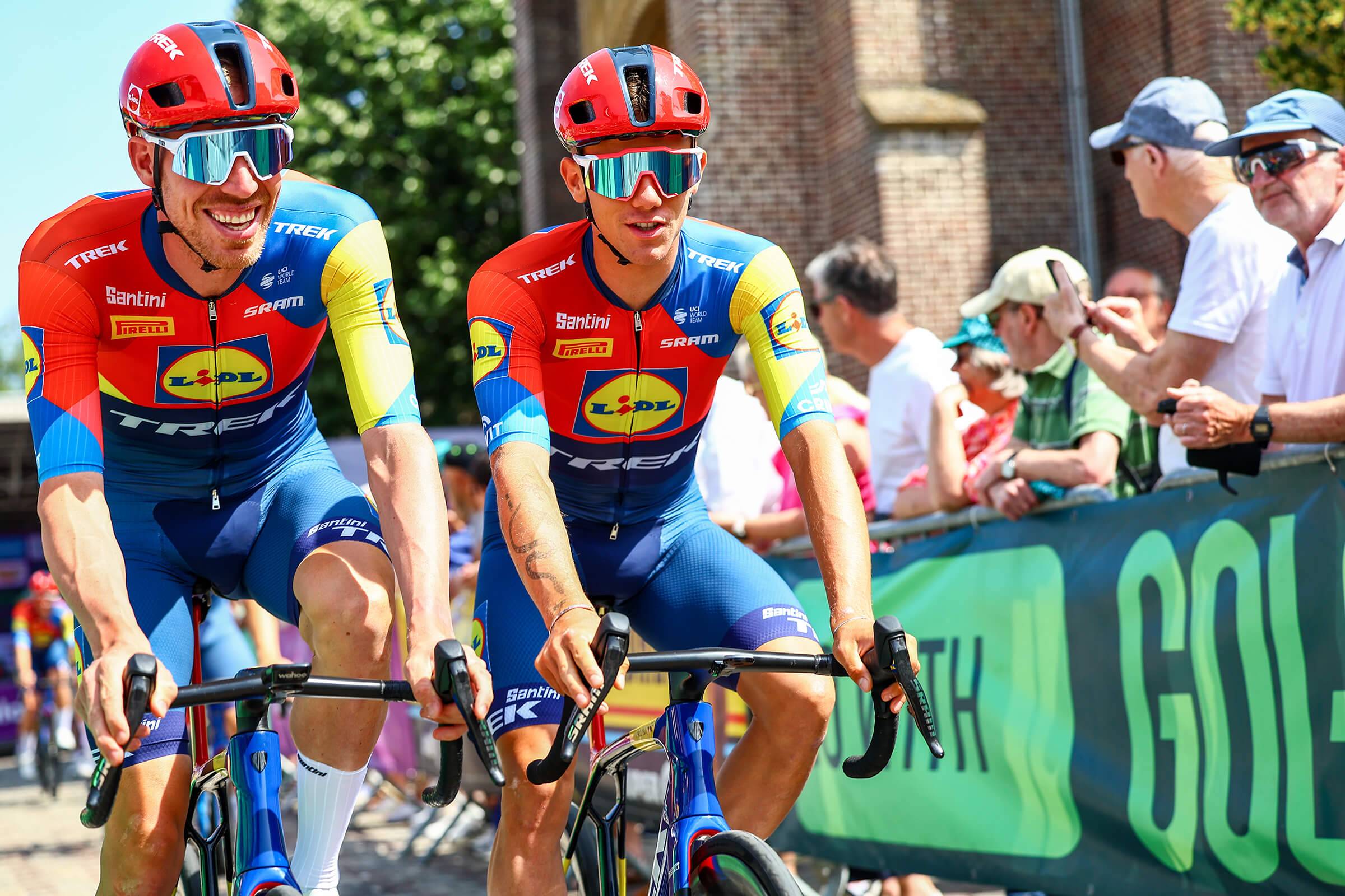 Etappe 2 Knokke-Heist - foto carrousel (3)