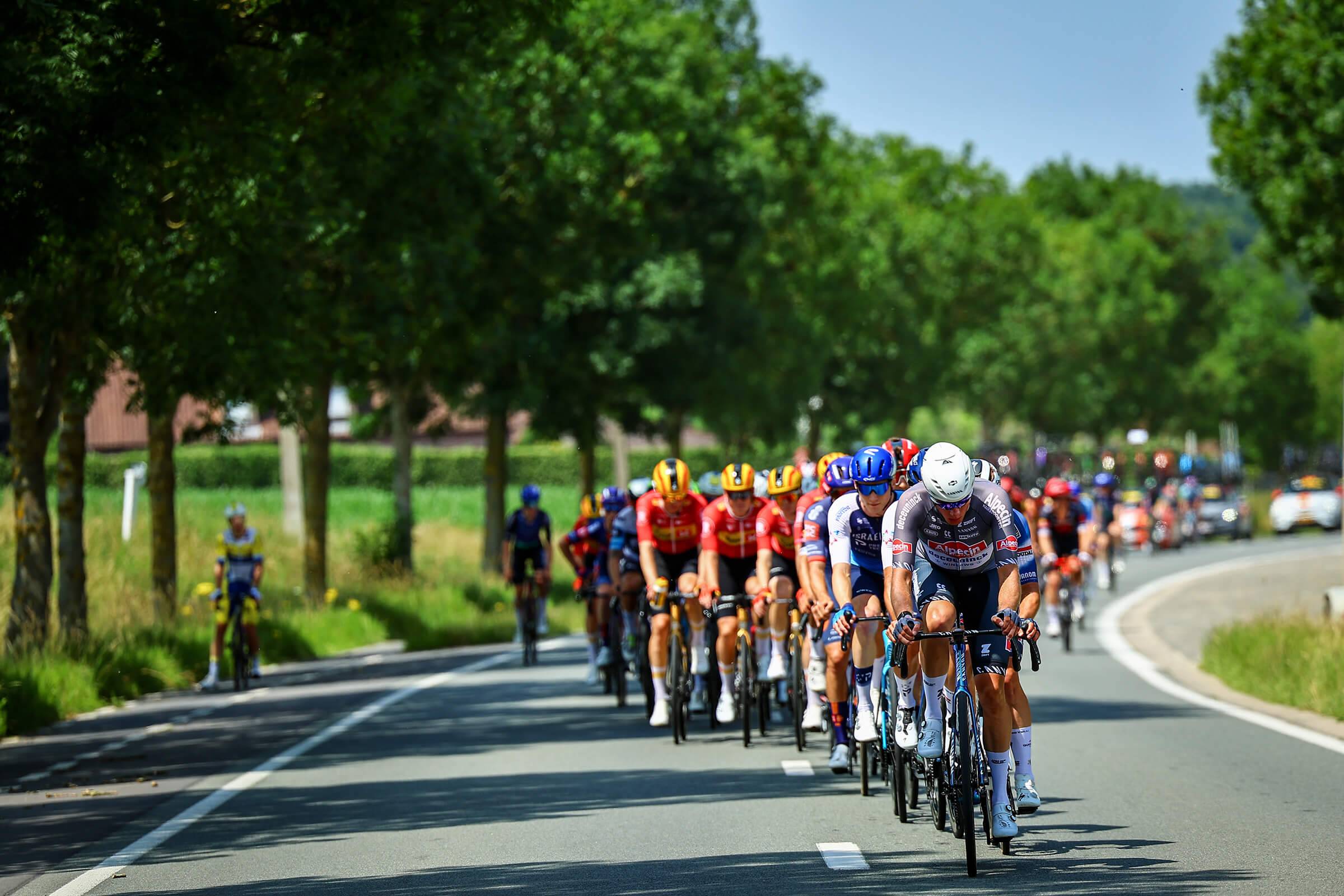 Etappe 2 Knokke-Heist - foto carrousel (5)