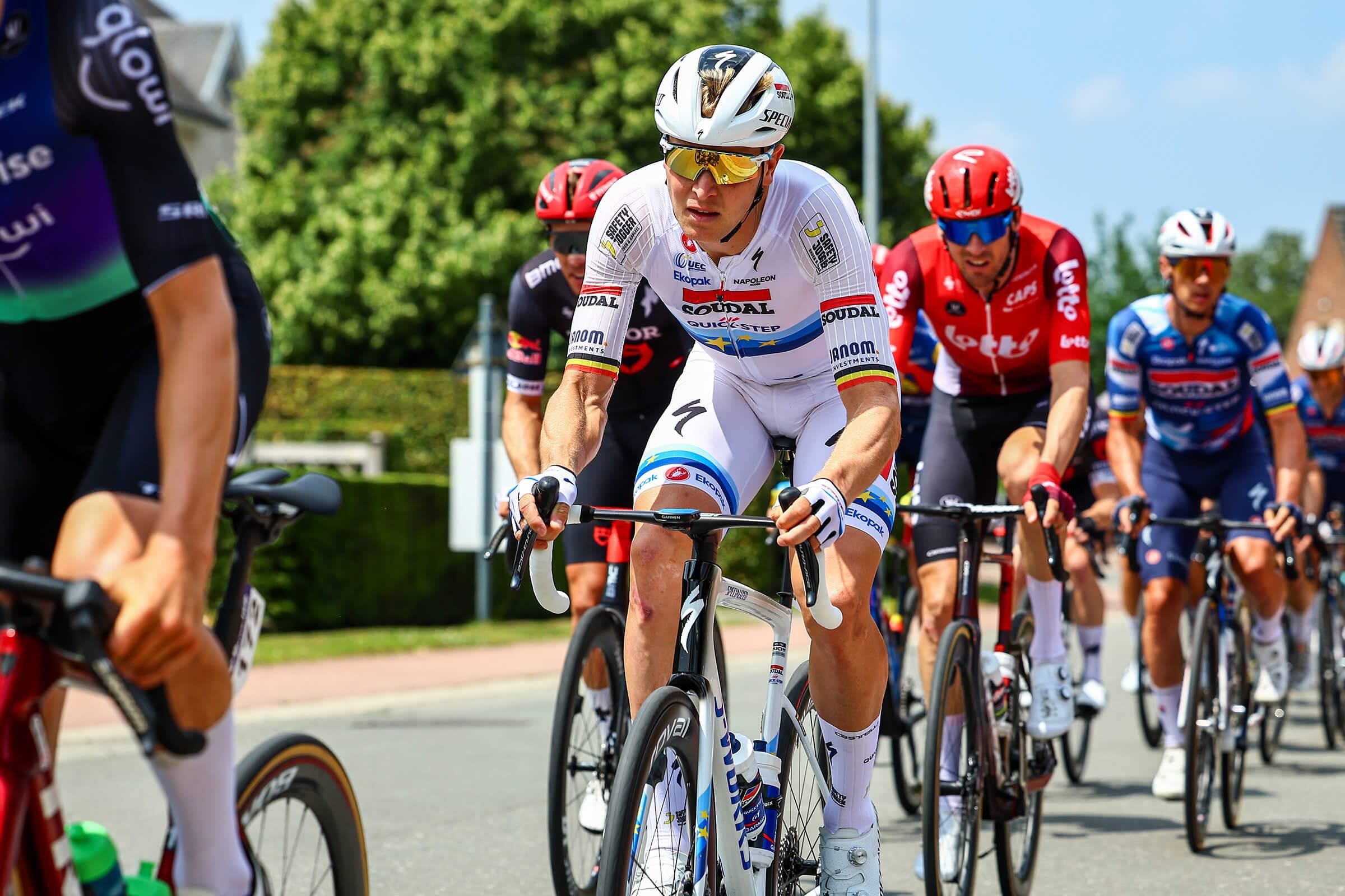 Etappe 2 Knokke-Heist - foto carrousel (6)