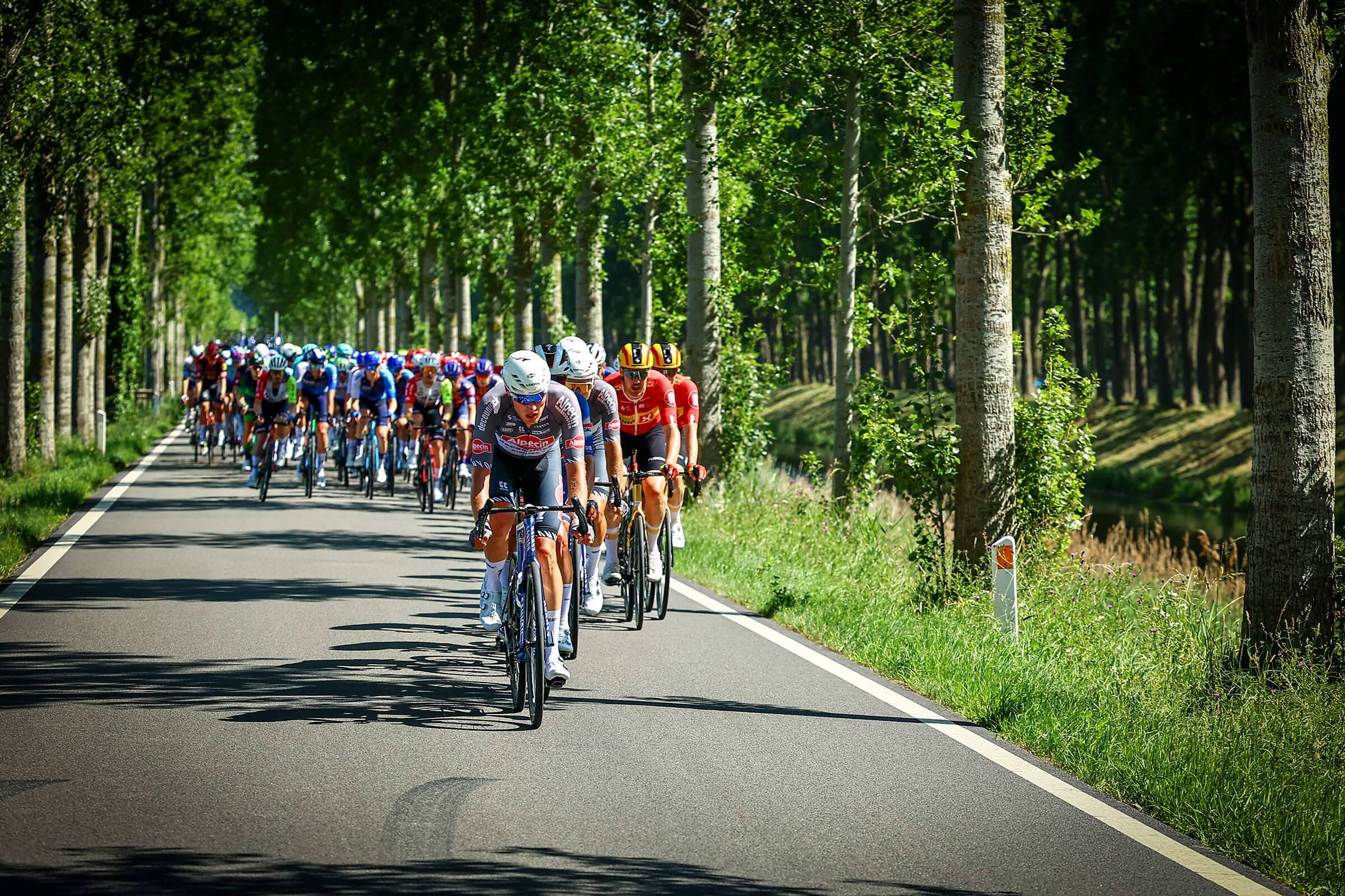 Etappe 2 Knokke-Heist - foto carrousel (7)