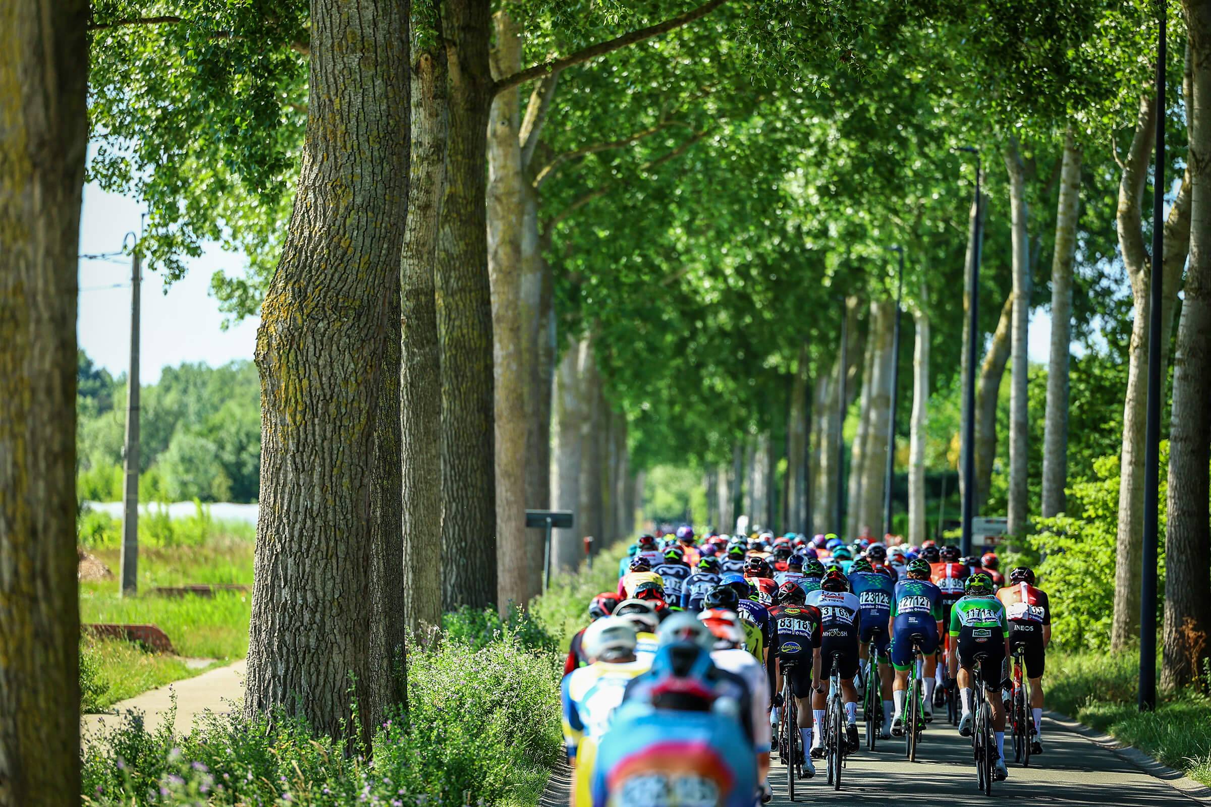 Etappe 2 Knokke-Heist - foto carrousel (9)