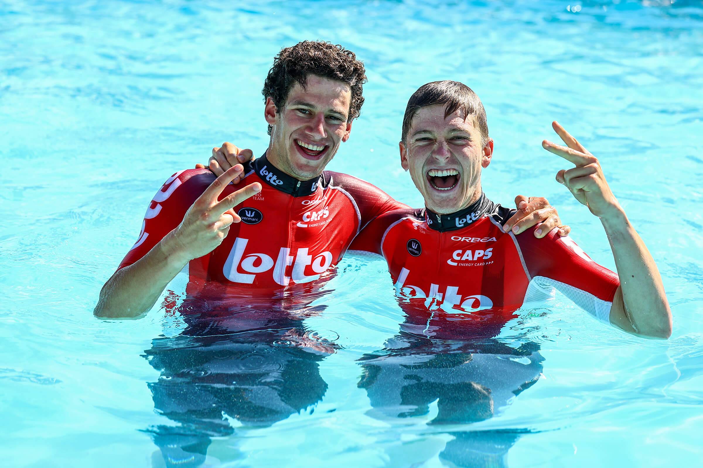 Etappe 4 Durbuy - Foto Carousel (10)