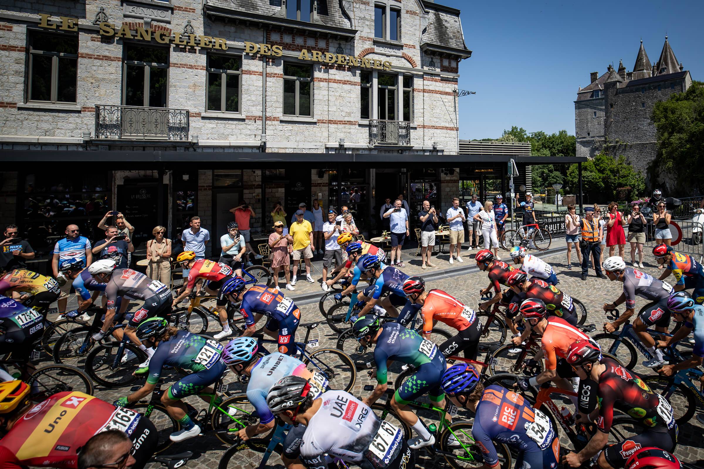 Etappe 4 Durbuy - Foto Carousel (11)