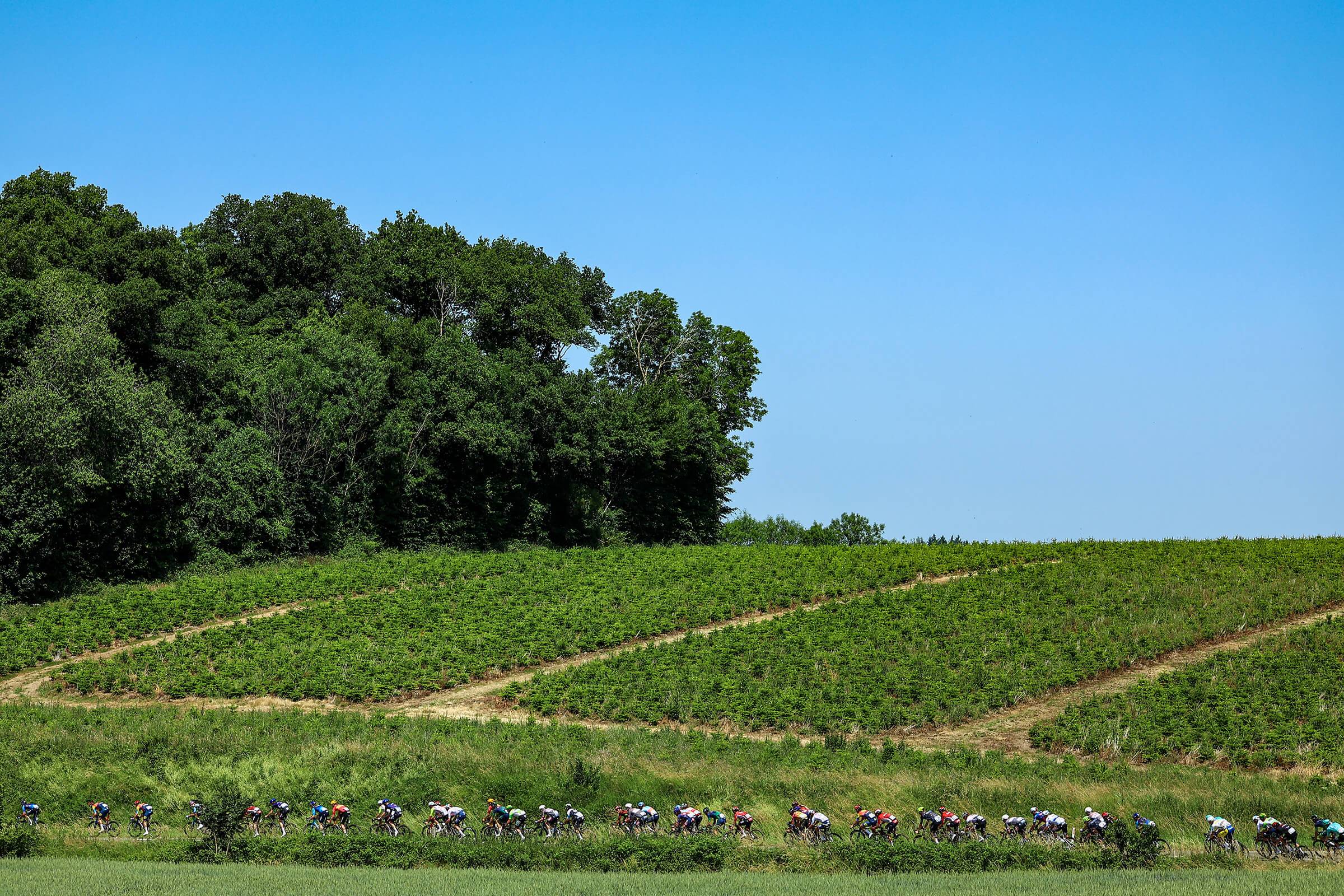 Etappe 4 Durbuy - Foto Carousel (3)