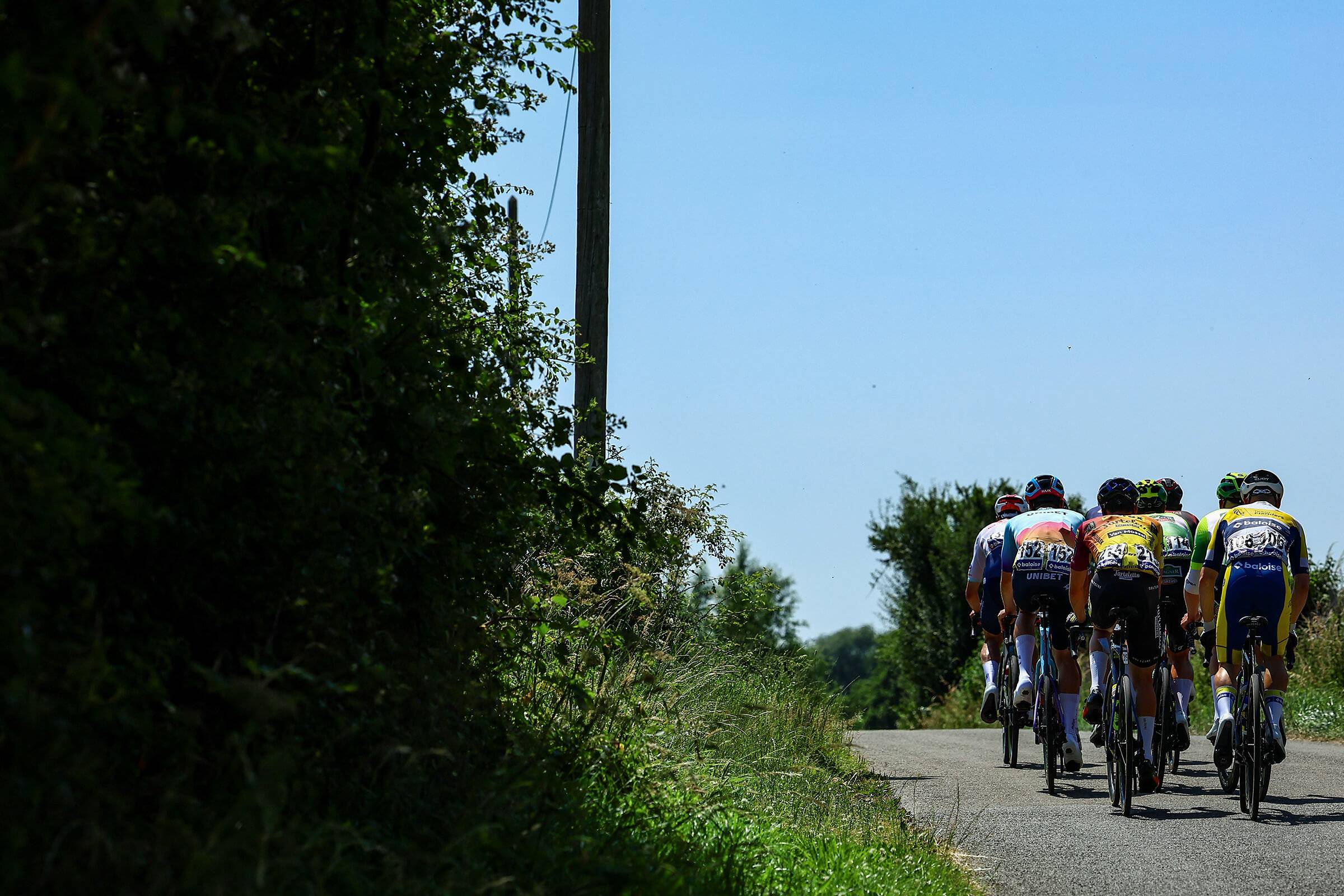 Etappe 4 Durbuy - Foto Carousel (5)