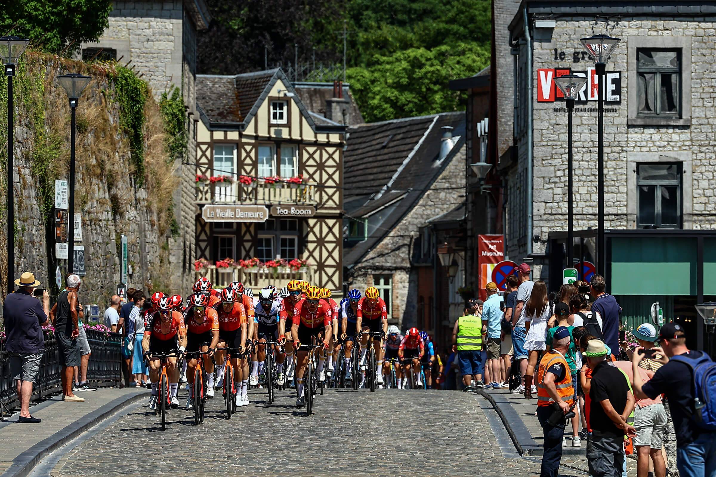 Etappe 4 Durbuy - Foto Carousel (6)