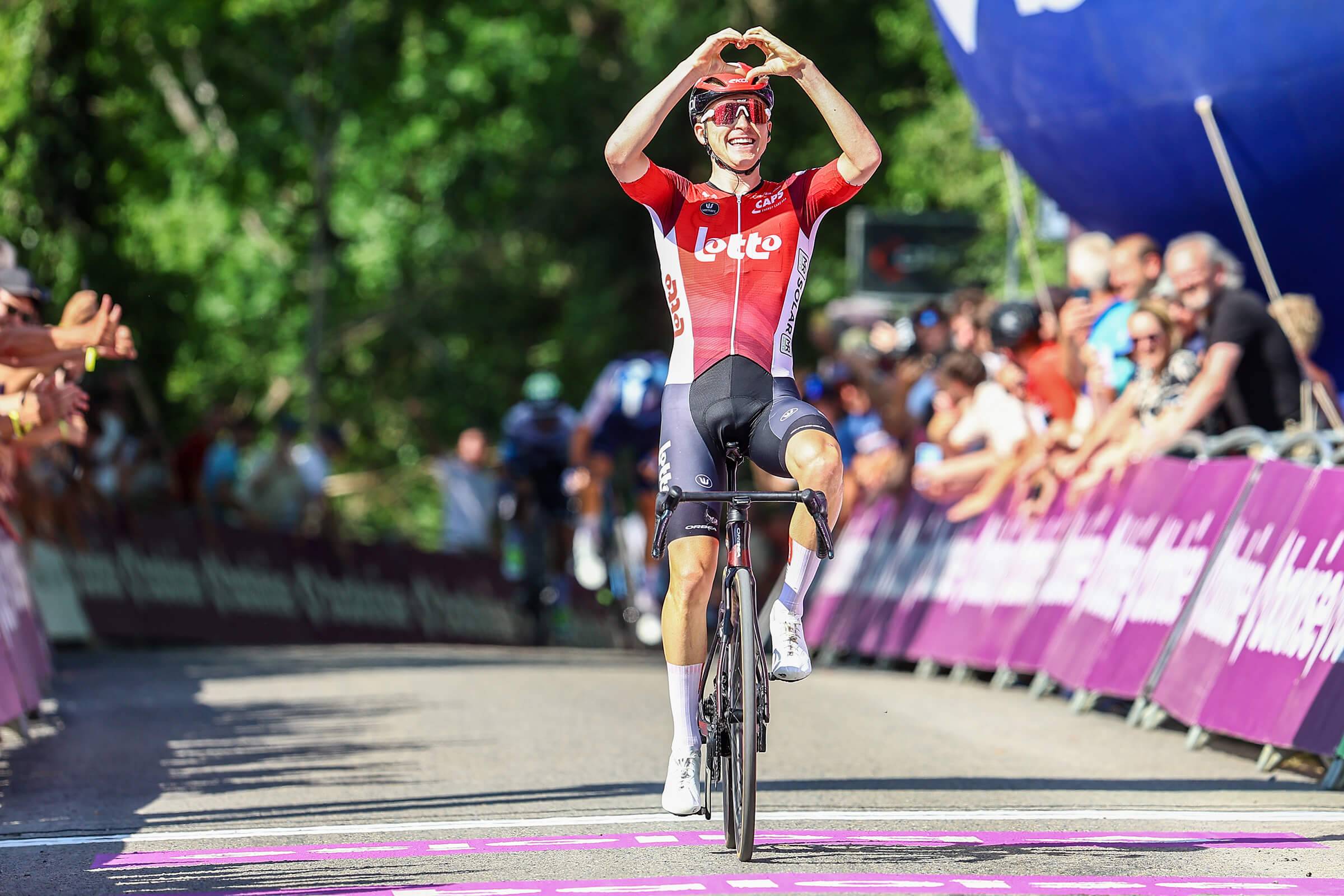 Etappe 4 Durbuy - Foto Carousel (9)