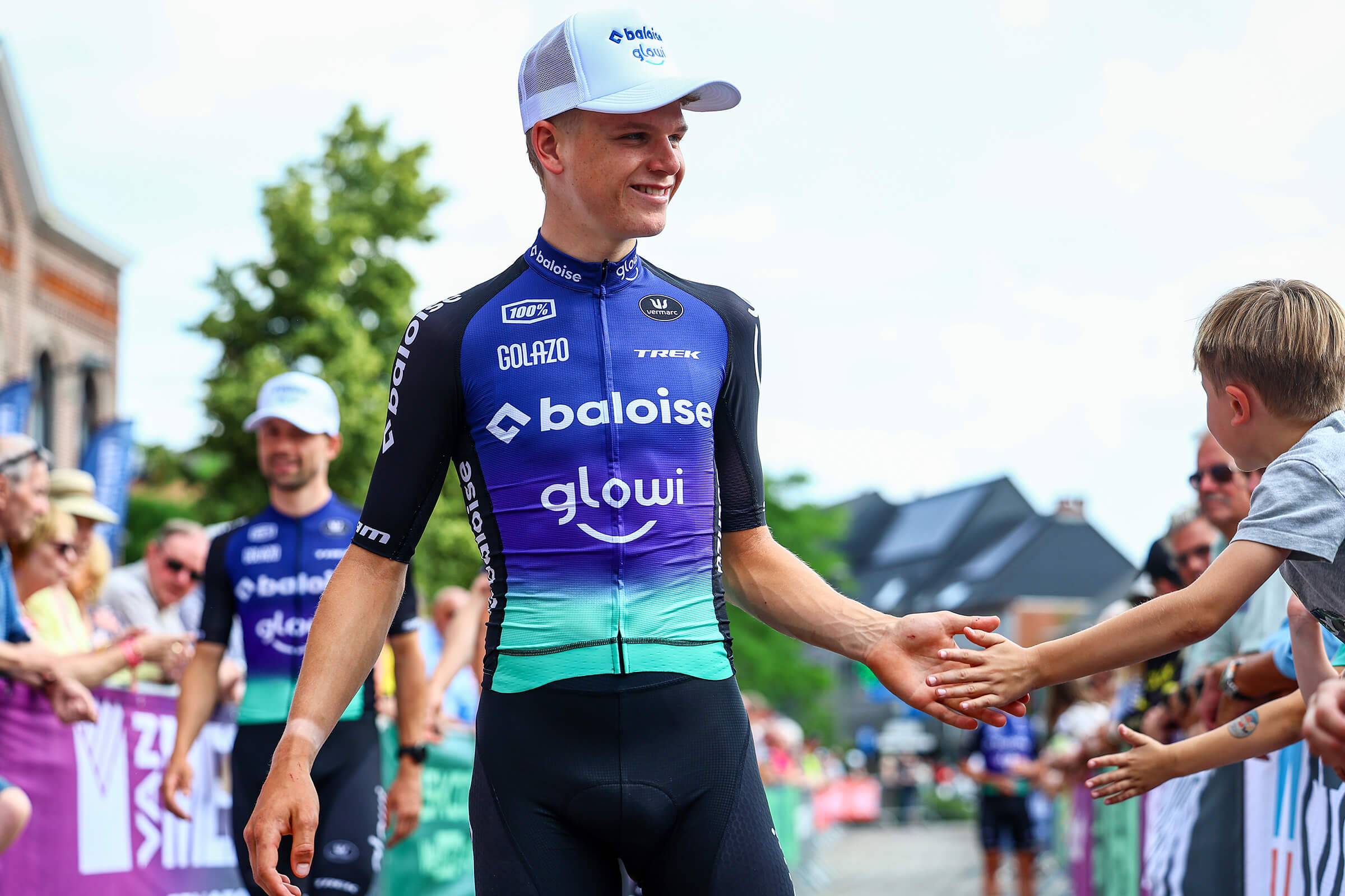 Ploegenvoorstelling - foto carrousel (2)