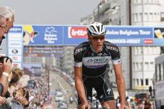 Baloise Belgium Tour 2014 - tweede etappe