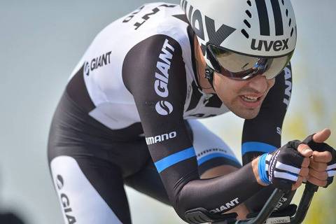 BELGIUM CYCLING TOUR OF BELGIUM THIRD STAGE