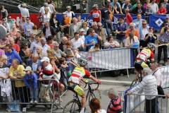 Baloise Belgium Tour 2014 - vijfde etappe