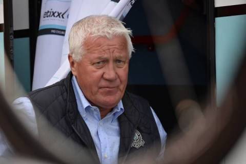 BELGIUM CYCLING TOUR OF BELGIUM DAY 3