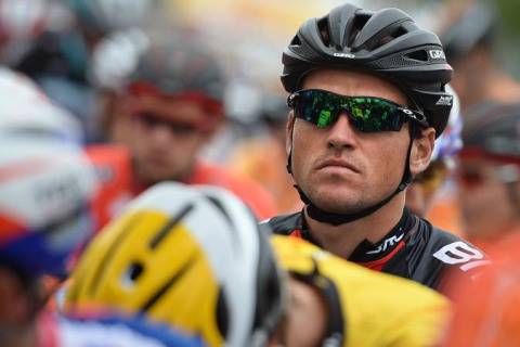 BELGIUM CYCLING TOUR OF BELGIUM DAY 2