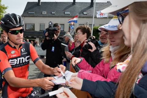 BELGIUM CYCLING TOUR OF BELGIUM FINAL STAGE