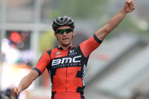 BELGIUM CYCLING TOUR OF BELGIUM FINAL STAGE