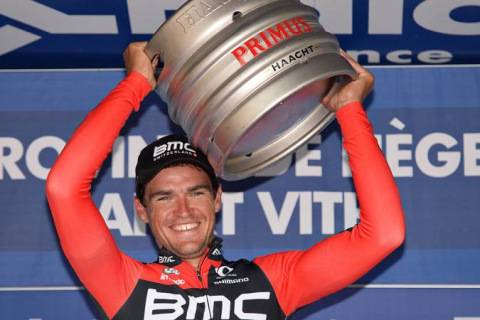 BELGIUM CYCLING TOUR OF BELGIUM FINAL STAGE