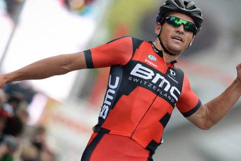 BELGIUM CYCLING TOUR OF BELGIUM FINAL STAGE