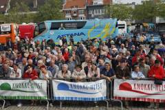 Baloise Belgium Tour 2016: Knokke-Heist - Herzele