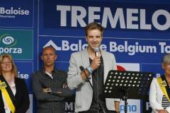 Baloise Belgium Tour 2016: Tremelo - Tongeren