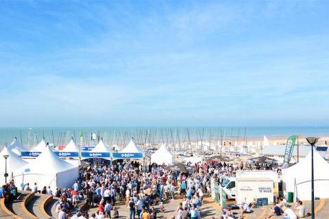 LOCHRISTI-KNOKKE, BELGIUM - MAY 23: Baloise Belgium Tour stage 1: Lochistri - Knokke at Lochristi - Knokke on may 23, 2017 in Lochistri - Knokke, Belgium, 23/05/2017. (Photo by Tomas Sisk / Golazo Sports)