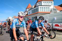 LOCHRISTI-KNOKKE, BELGIUM - MAY 23: Baloise Belgium Tour stage 1: Lochistri - Knokke at Lochristi - Knokke on may 23, 2017 in Lochistri - Knokke, Belgium, 23/05/2017. (Photo by Tomas Sisk / Golazo Sports)
