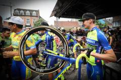 Baloise Belgium Tour 2018: Buggenhout - Buggenhout