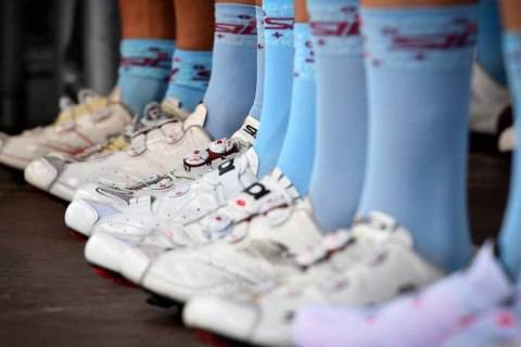 CYCLING BALOISE BELGIUM TOUR STAGE 1