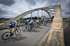 CYCLING BALOISE BELGIUM TOUR STAGE 2