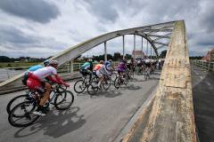 CYCLING BALOISE BELGIUM TOUR STAGE 2