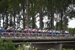 CYCLING BALOISE BELGIUM TOUR STAGE 2