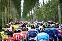 CYCLING BALOISE BELGIUM TOUR STAGE 2