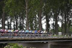 CYCLING BALOISE BELGIUM TOUR STAGE 2