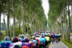 CYCLING BALOISE BELGIUM TOUR STAGE 2