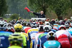 CYCLING BALOISE BELGIUM TOUR STAGE 2