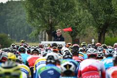 CYCLING BALOISE BELGIUM TOUR STAGE 2