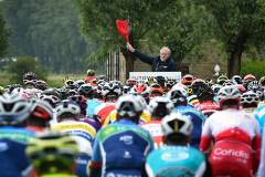 CYCLING BALOISE BELGIUM TOUR STAGE 2