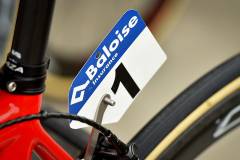 CYCLING BALOISE BELGIUM TOUR STAGE 2