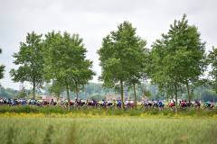 CYCLING BALOISE BELGIUM TOUR STAGE 2