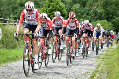 CYCLING BALOISE BELGIUM TOUR STAGE 2