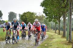 CYCLING BALOISE BELGIUM TOUR STAGE 2