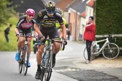 CYCLING BALOISE BELGIUM TOUR STAGE 2