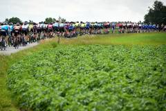 CYCLING BALOISE BELGIUM TOUR STAGE 2