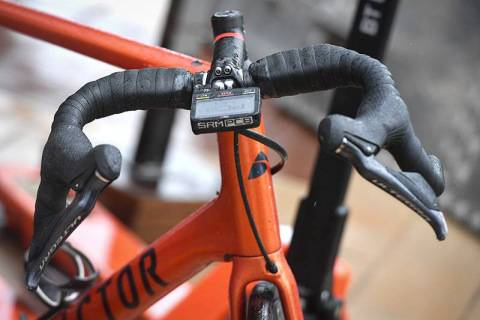 CYCLING BALOISE BELGIUM TOUR STAGE 1