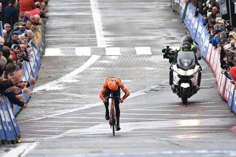 CYCLING BALOISE BELGIUM TOUR STAGE 1