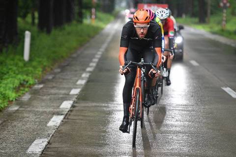 CYCLING BALOISE BELGIUM TOUR STAGE 1