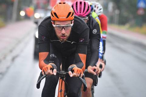 CYCLING BALOISE BELGIUM TOUR STAGE 1