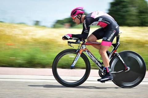 CYCLING BALOISE BELGIUM TOUR STAGE 2